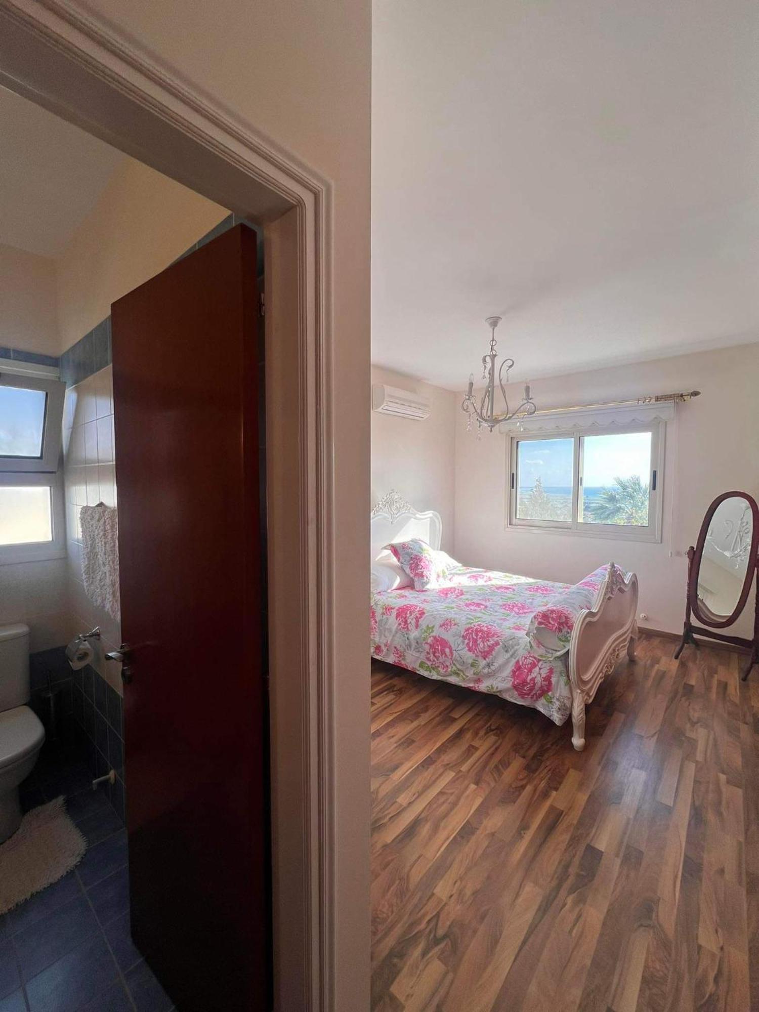Rose Villa - 3 Bed Pool Episkopi  Luaran gambar