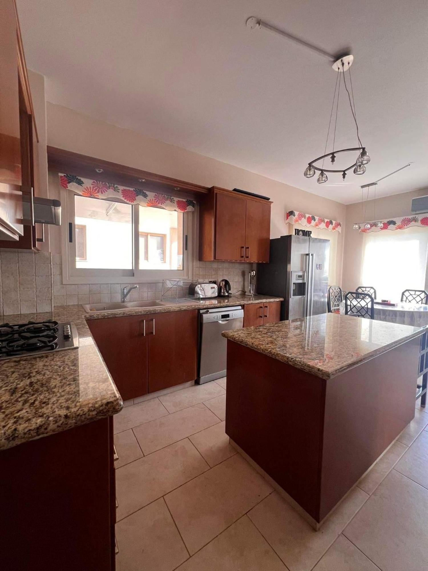 Rose Villa - 3 Bed Pool Episkopi  Luaran gambar