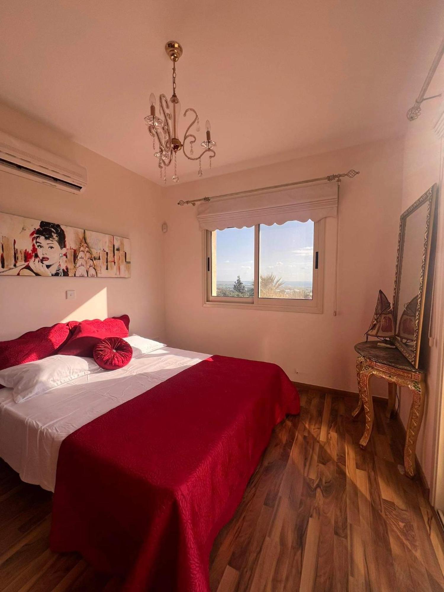 Rose Villa - 3 Bed Pool Episkopi  Luaran gambar